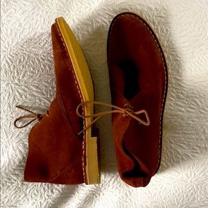 Bensimon shoes, size 39